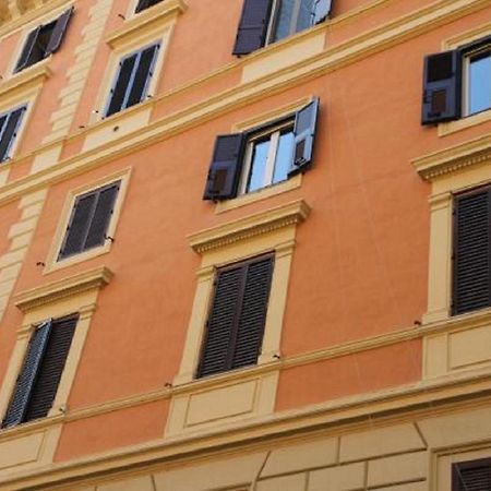 Domus Iuliae Hotel Rome Buitenkant foto