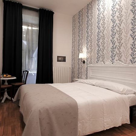 Domus Iuliae Hotel Rome Buitenkant foto