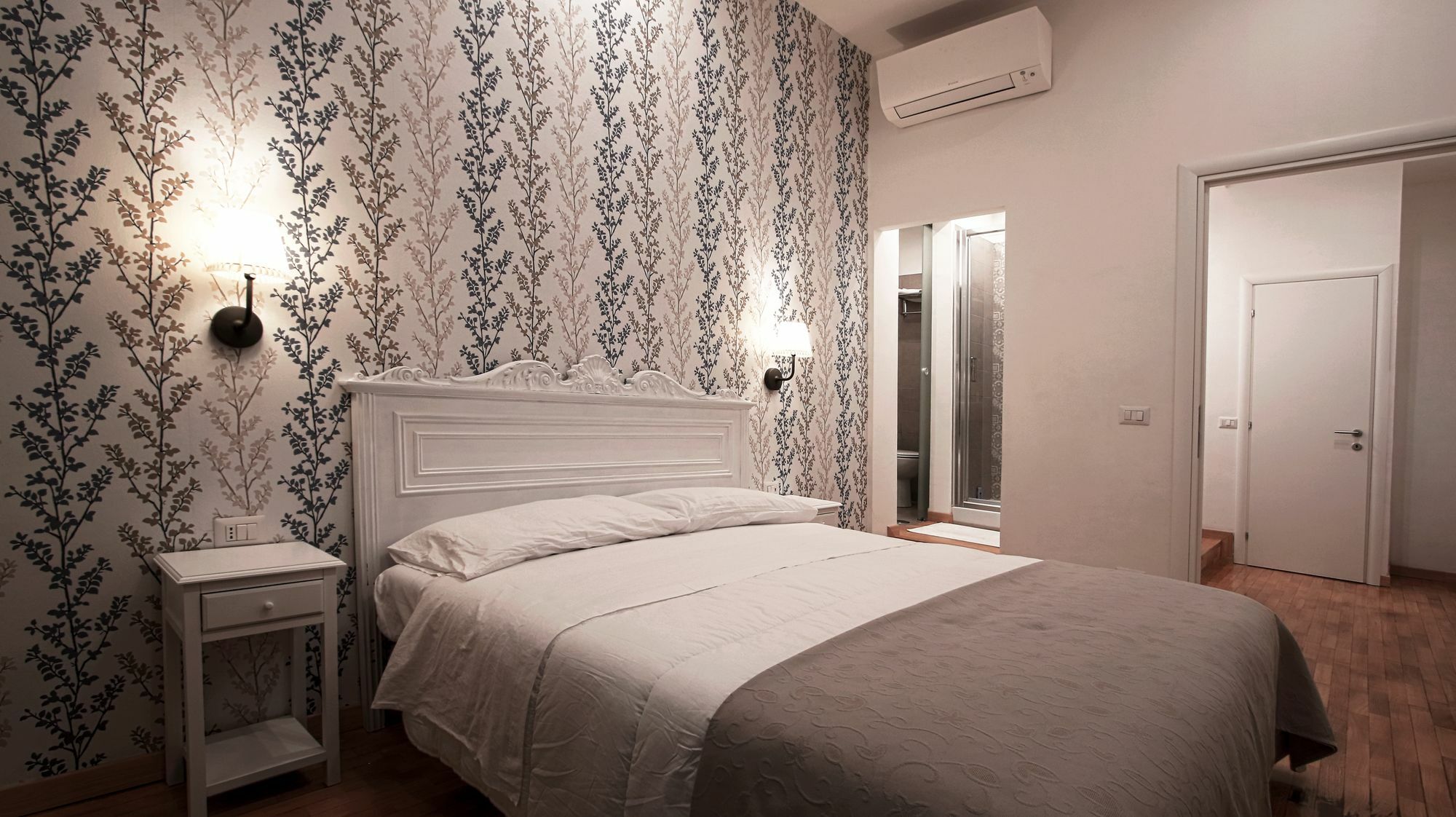 Domus Iuliae Hotel Rome Buitenkant foto
