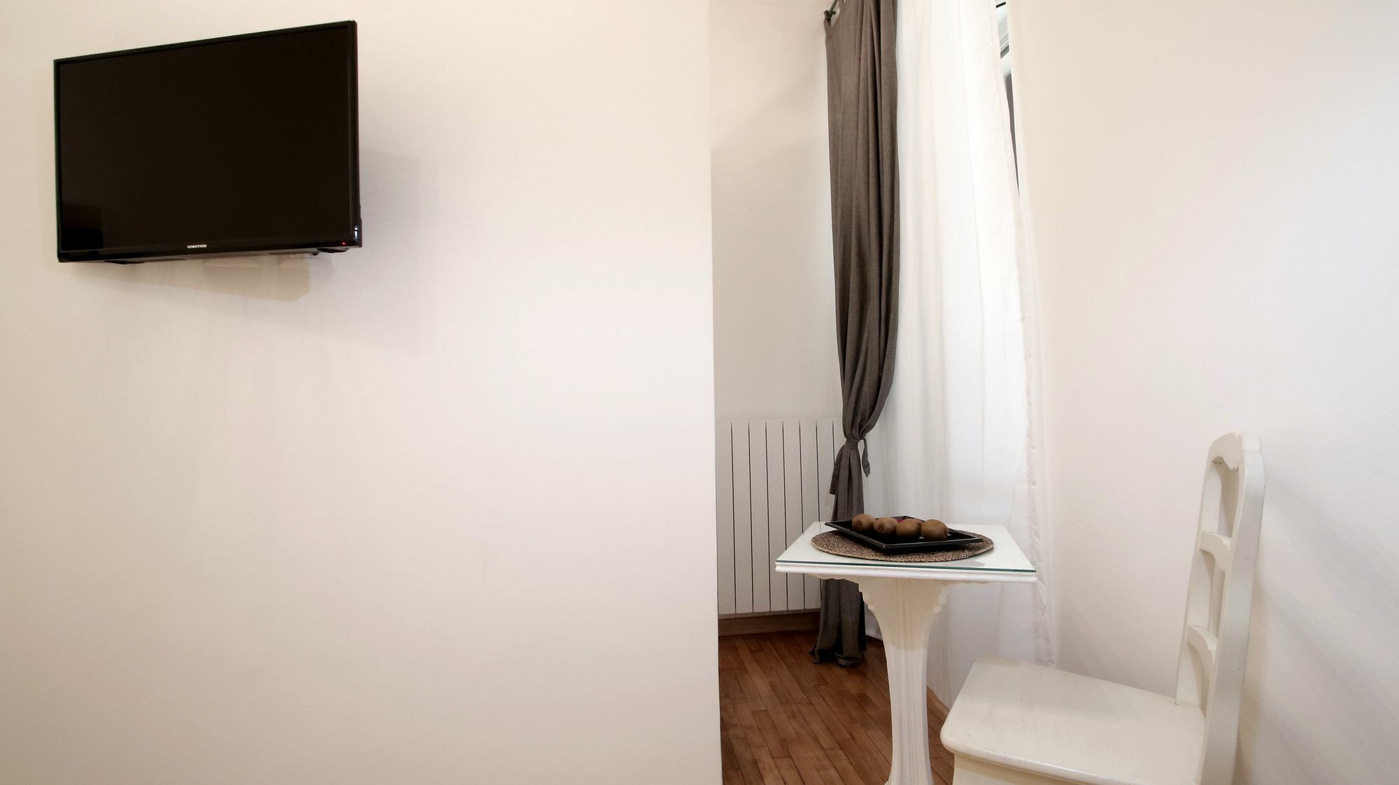 Domus Iuliae Hotel Rome Buitenkant foto