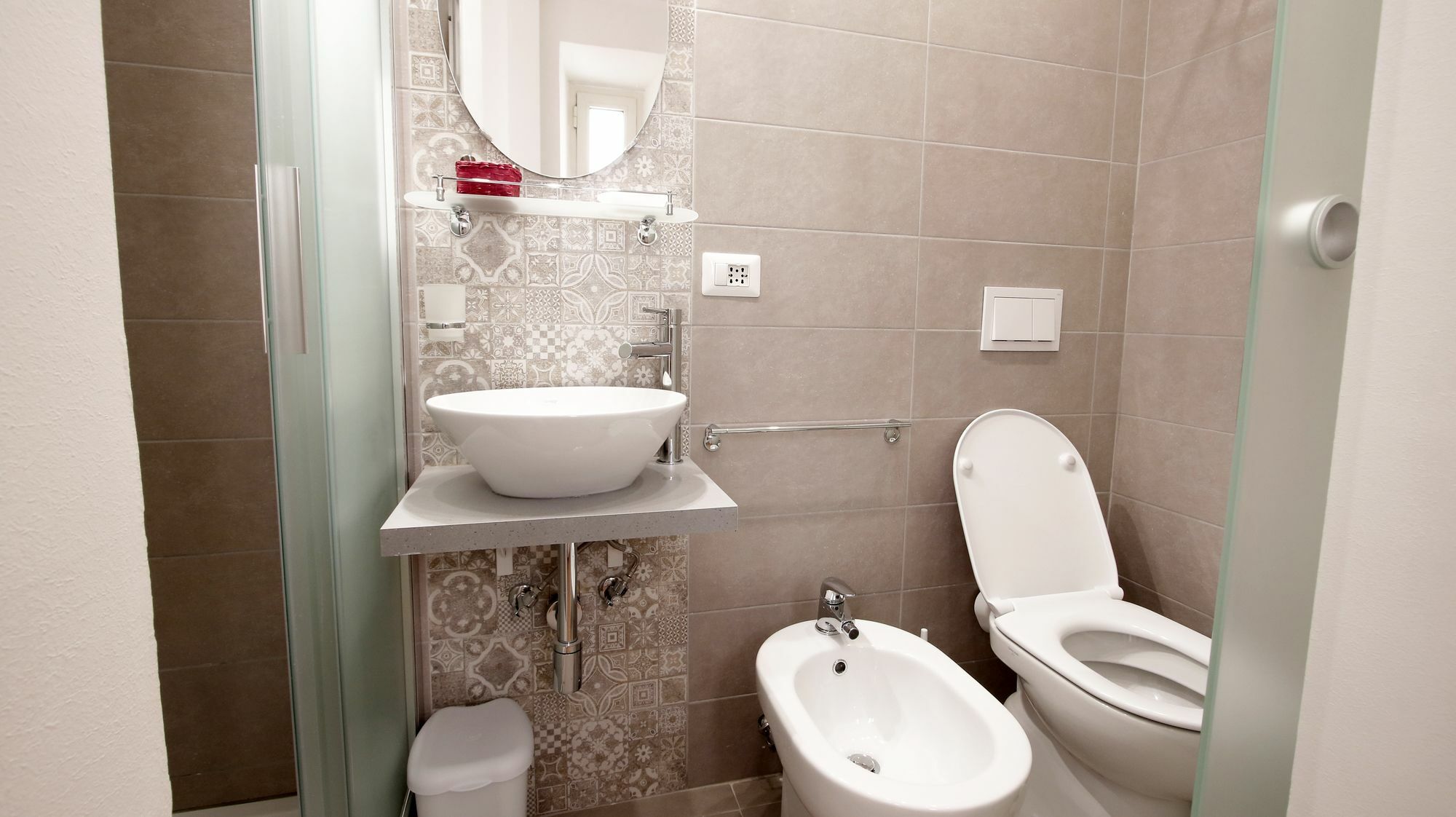 Domus Iuliae Hotel Rome Buitenkant foto