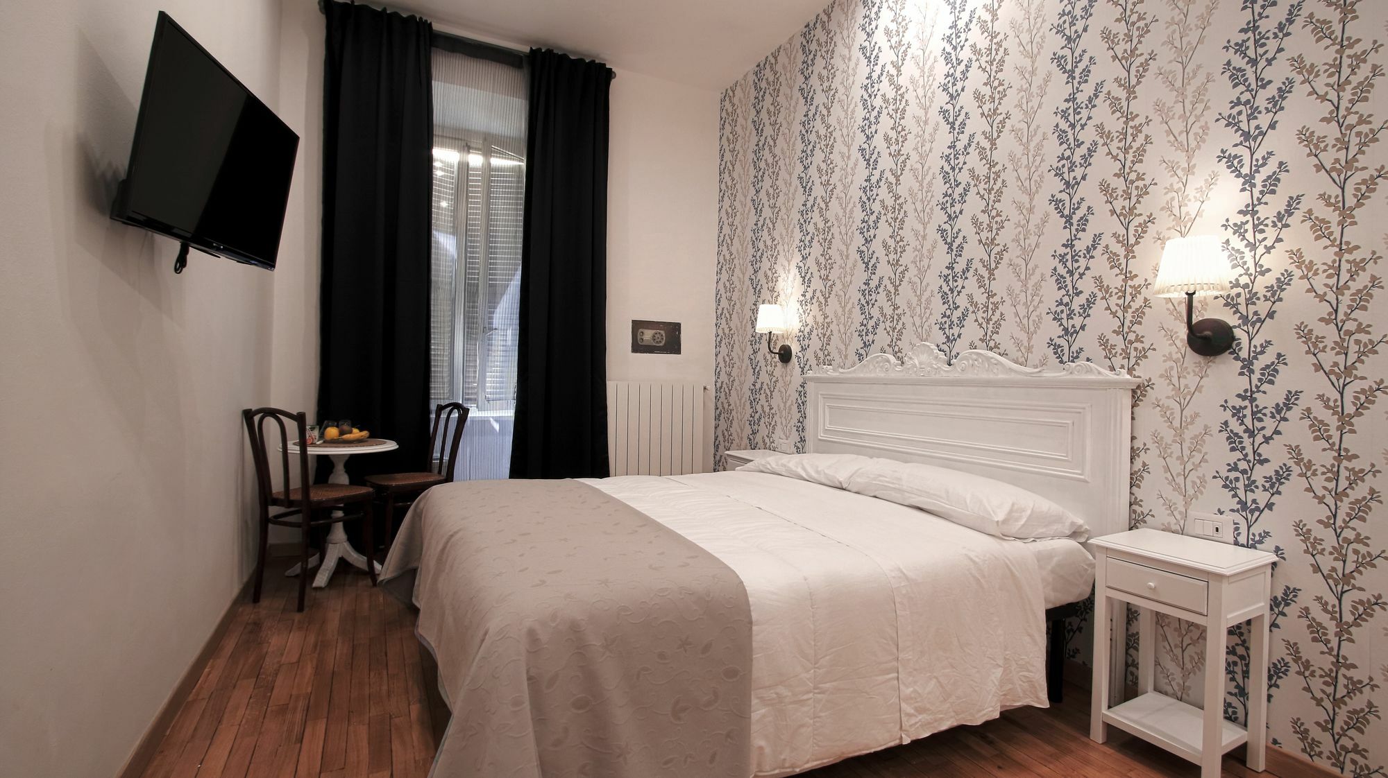 Domus Iuliae Hotel Rome Buitenkant foto
