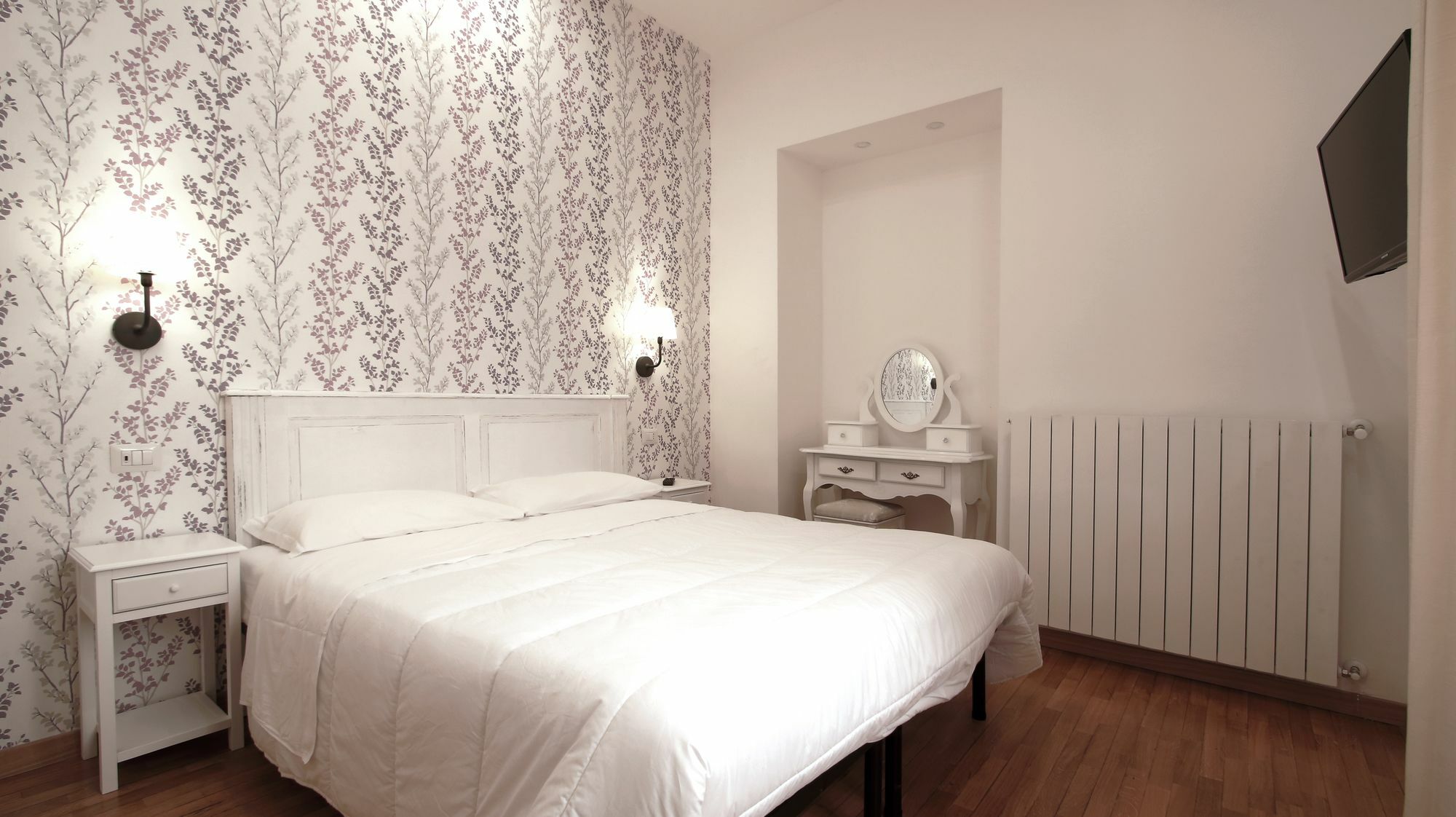 Domus Iuliae Hotel Rome Buitenkant foto