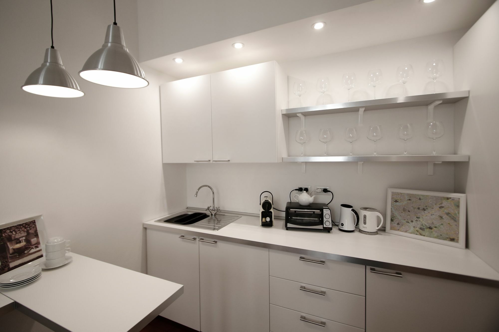 Domus Iuliae Hotel Rome Buitenkant foto