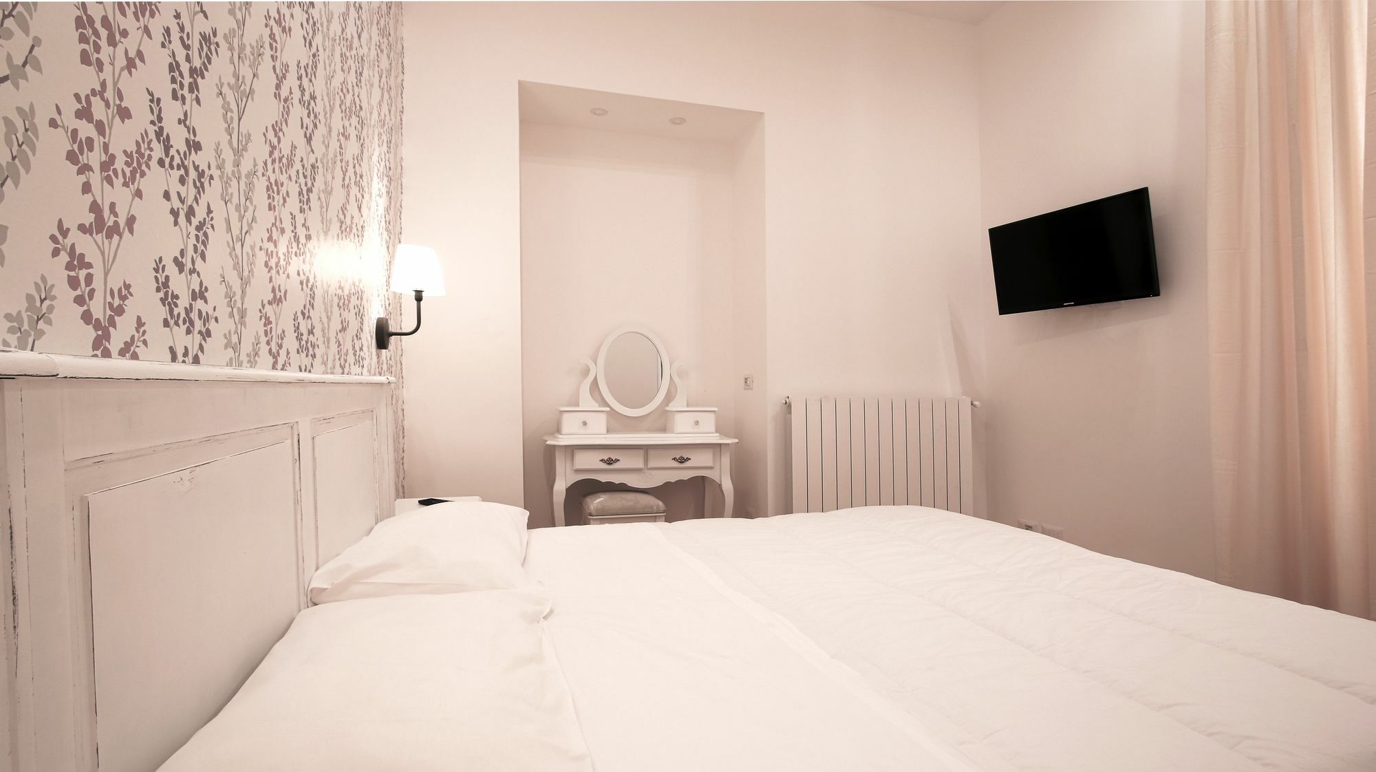 Domus Iuliae Hotel Rome Buitenkant foto