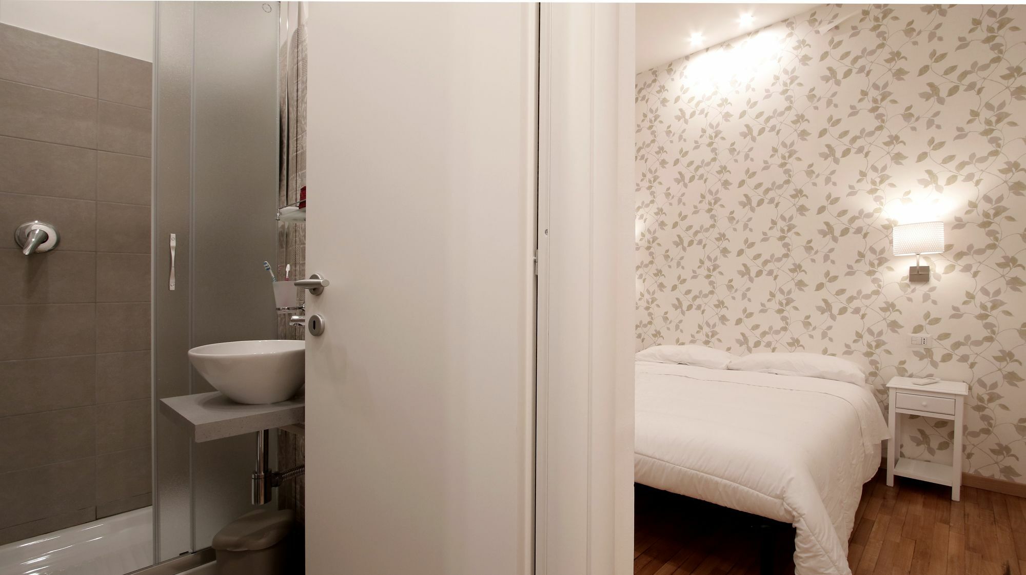 Domus Iuliae Hotel Rome Buitenkant foto