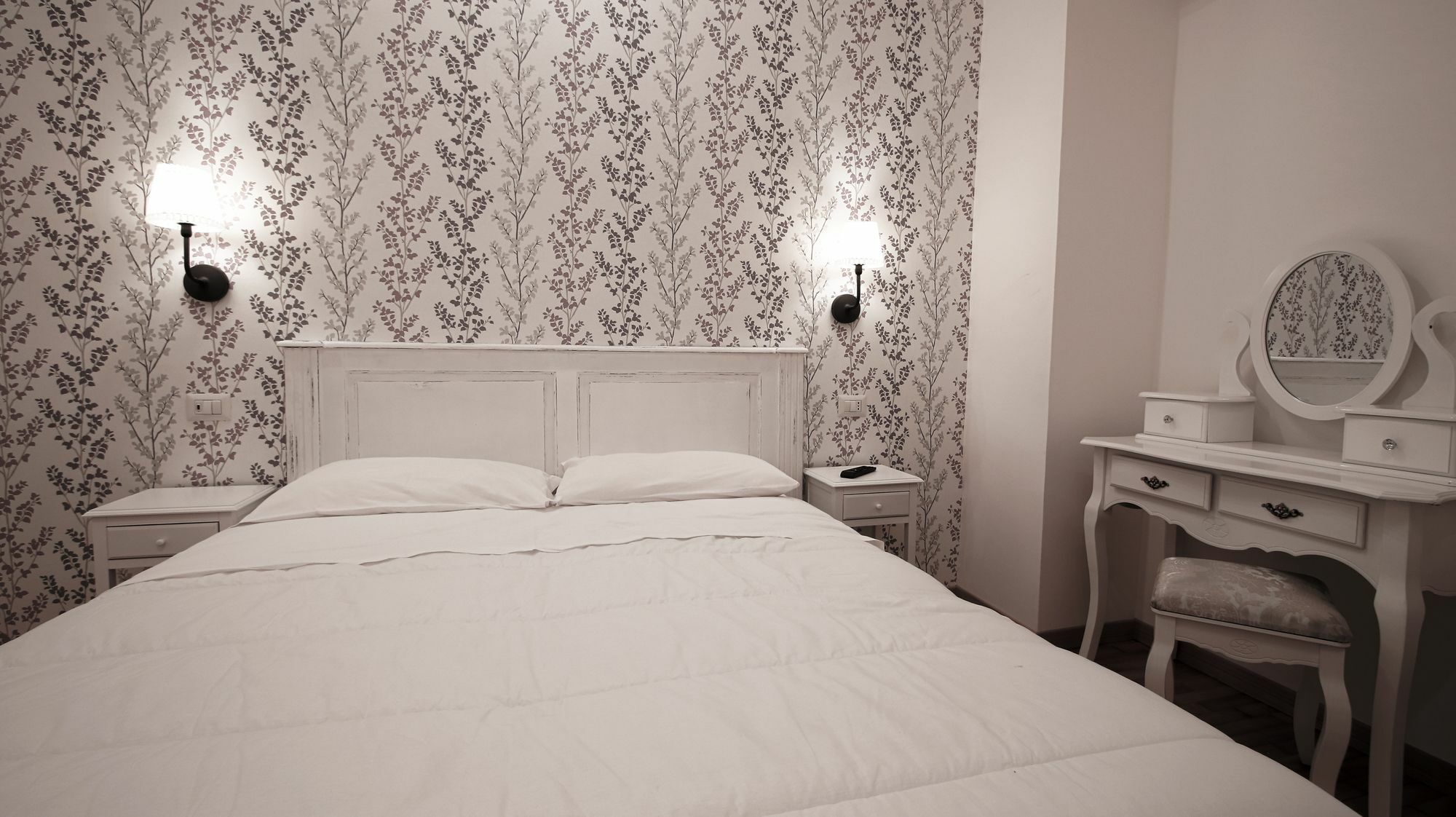 Domus Iuliae Hotel Rome Buitenkant foto