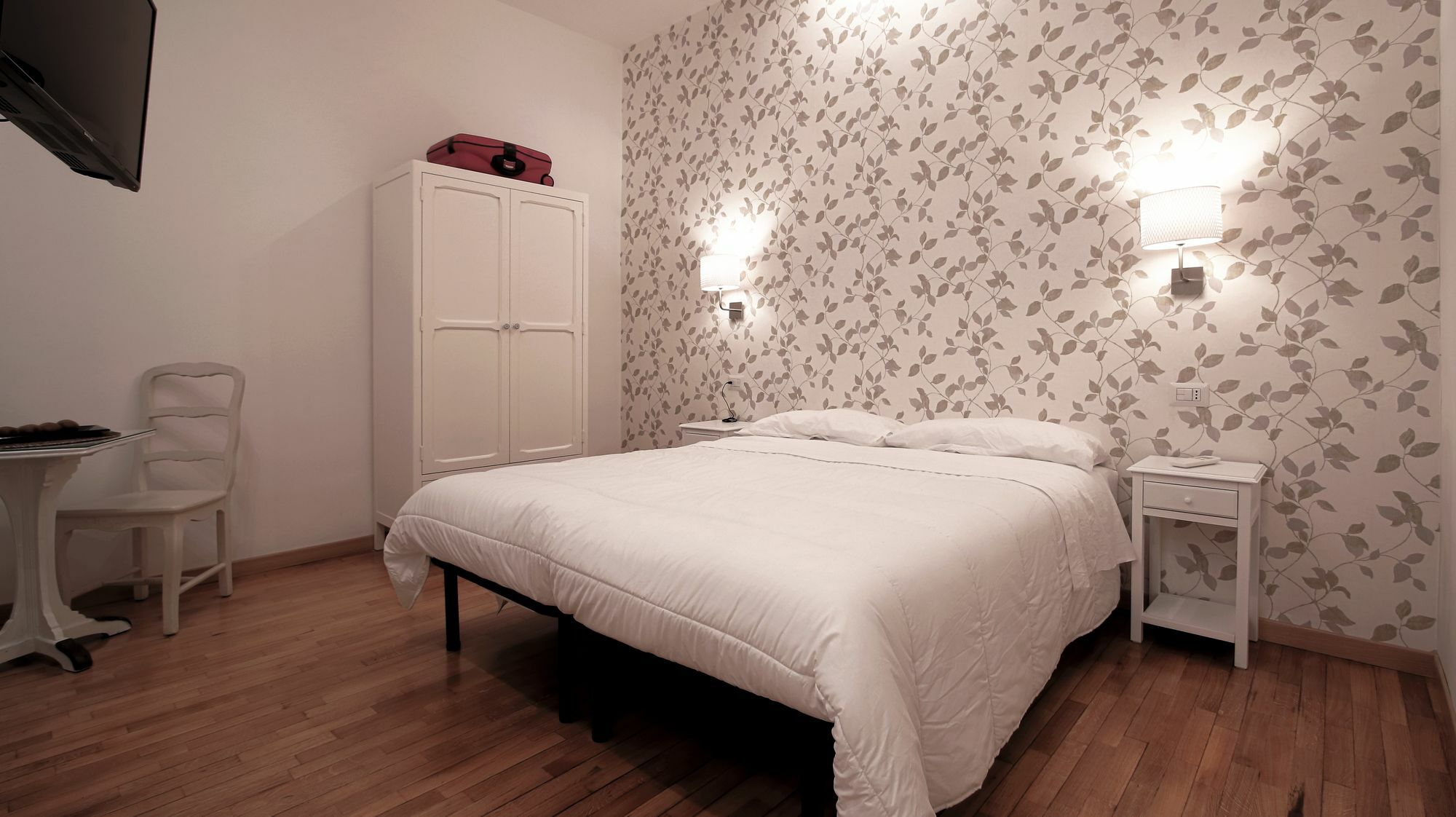 Domus Iuliae Hotel Rome Buitenkant foto