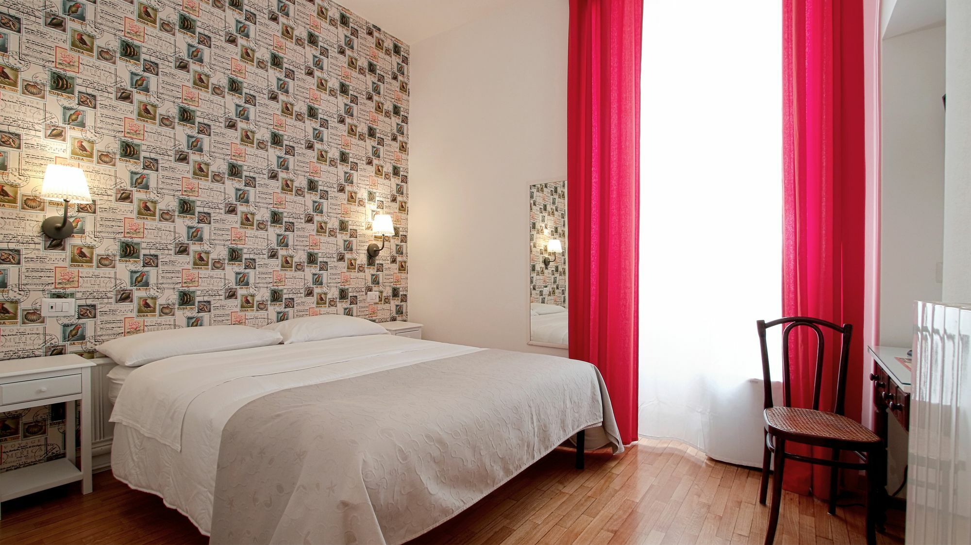 Domus Iuliae Hotel Rome Buitenkant foto