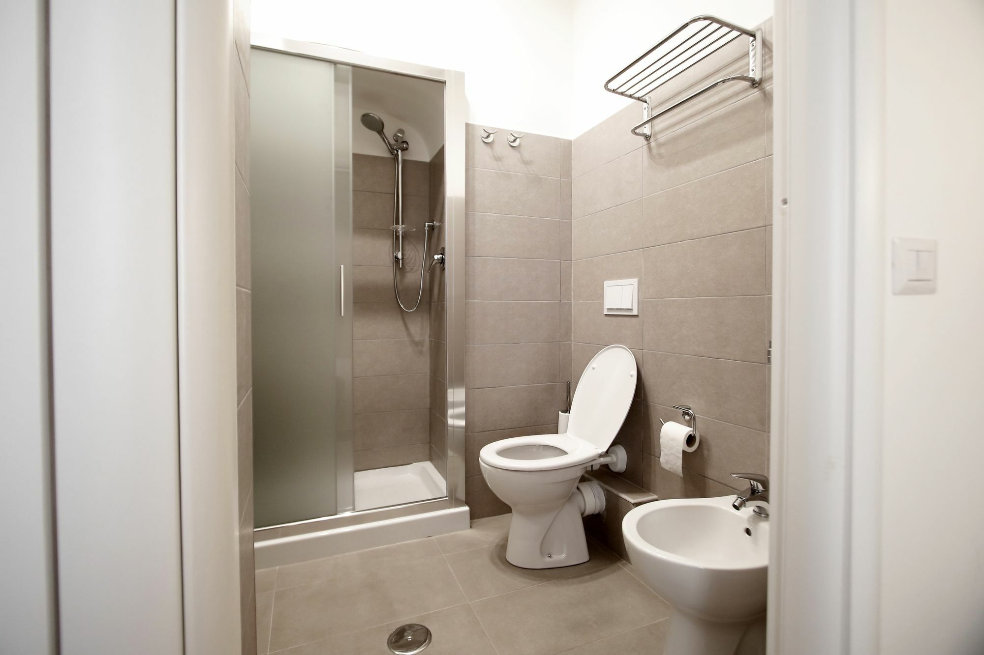 Domus Iuliae Hotel Rome Buitenkant foto