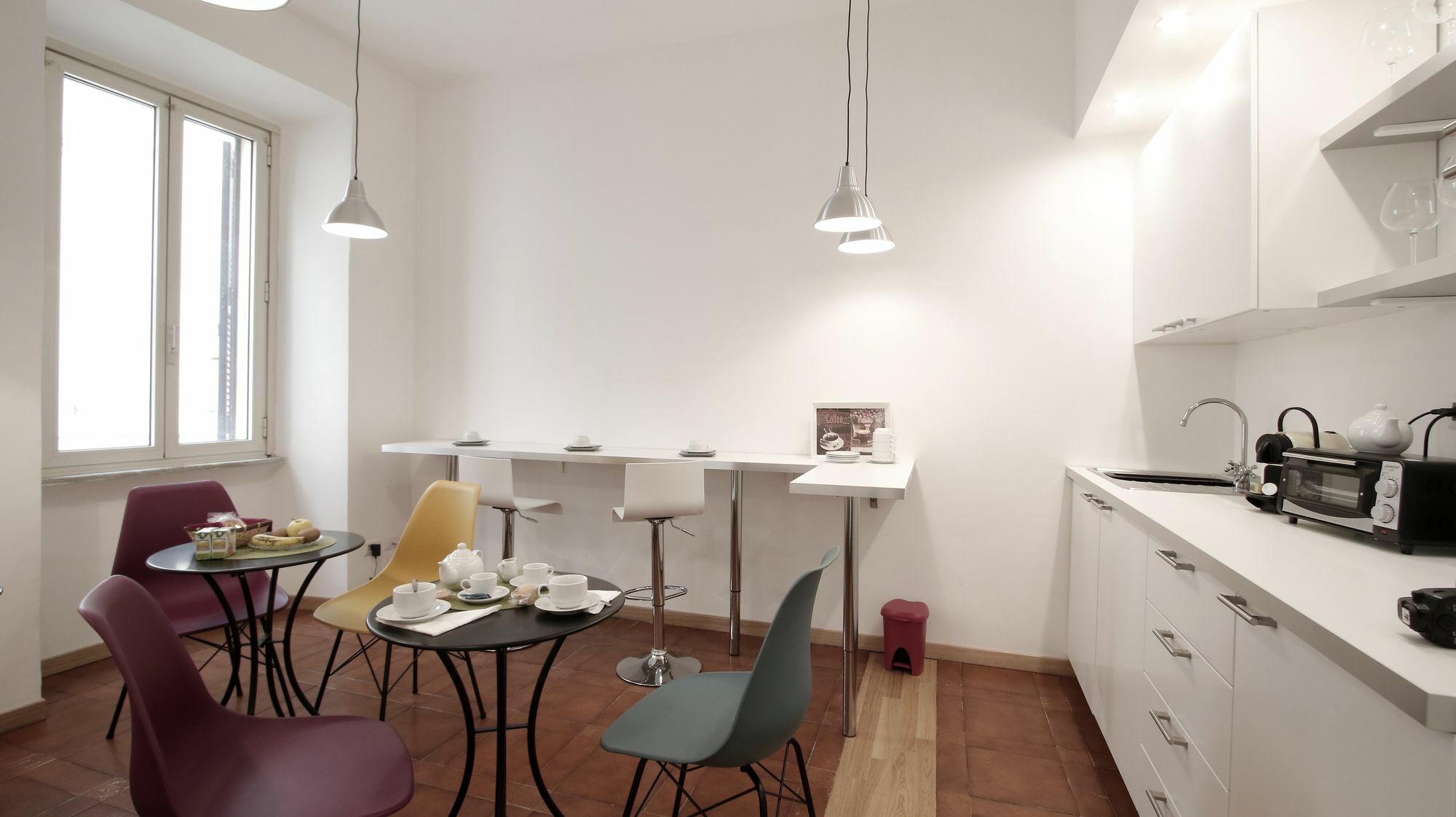 Domus Iuliae Hotel Rome Buitenkant foto