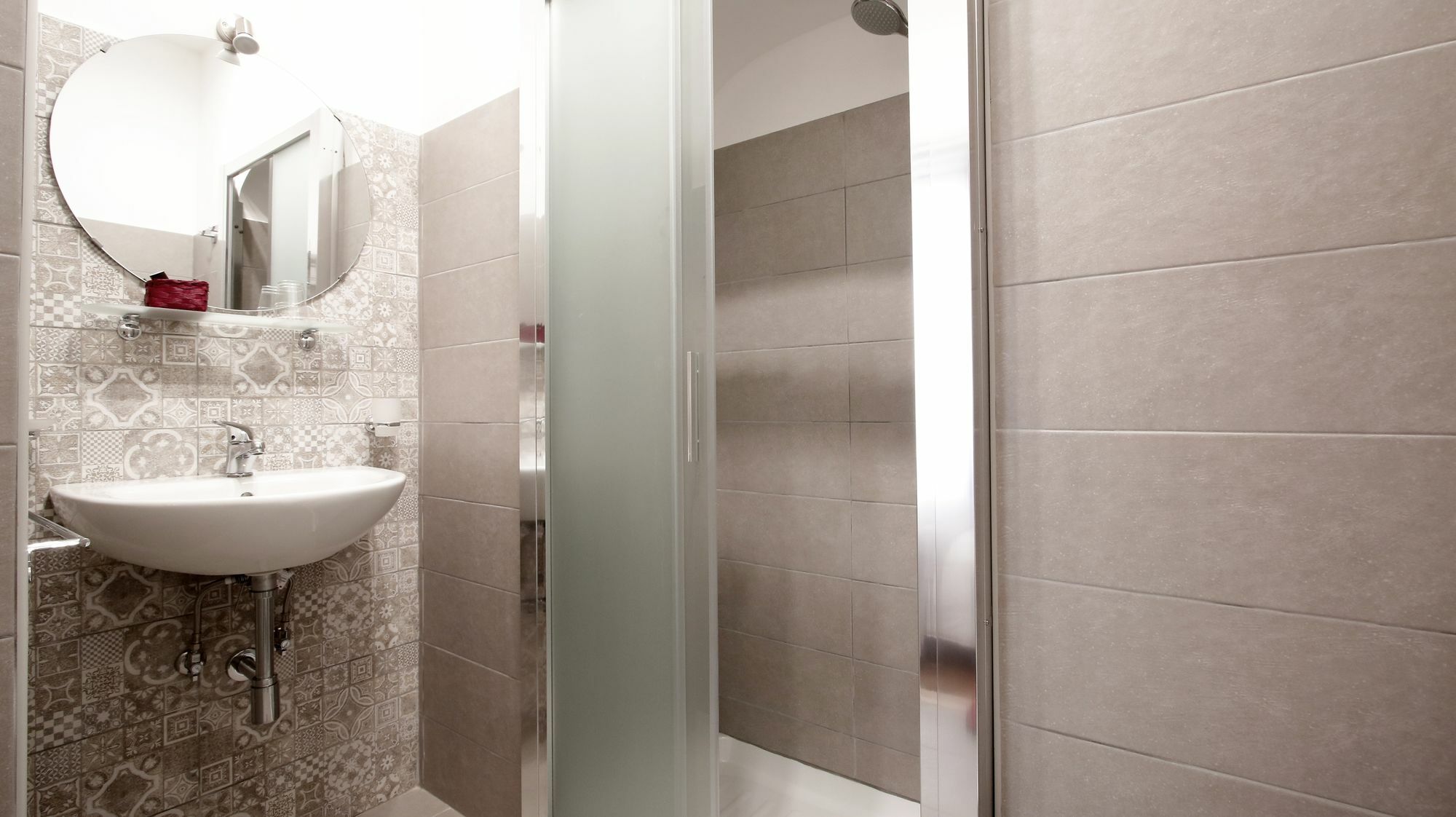 Domus Iuliae Hotel Rome Buitenkant foto