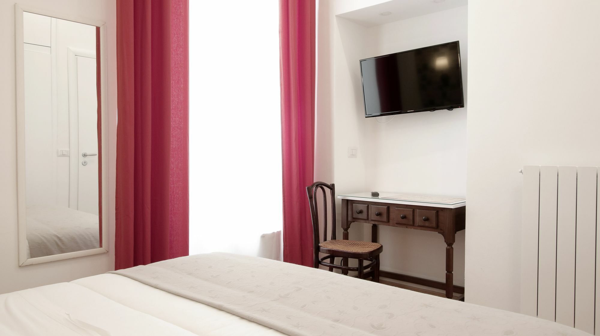 Domus Iuliae Hotel Rome Buitenkant foto