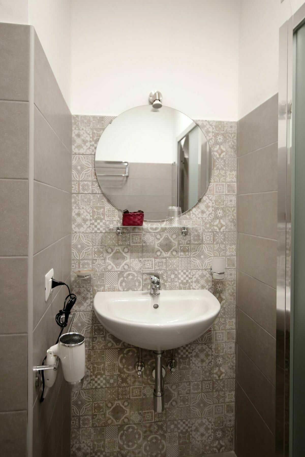 Domus Iuliae Hotel Rome Buitenkant foto
