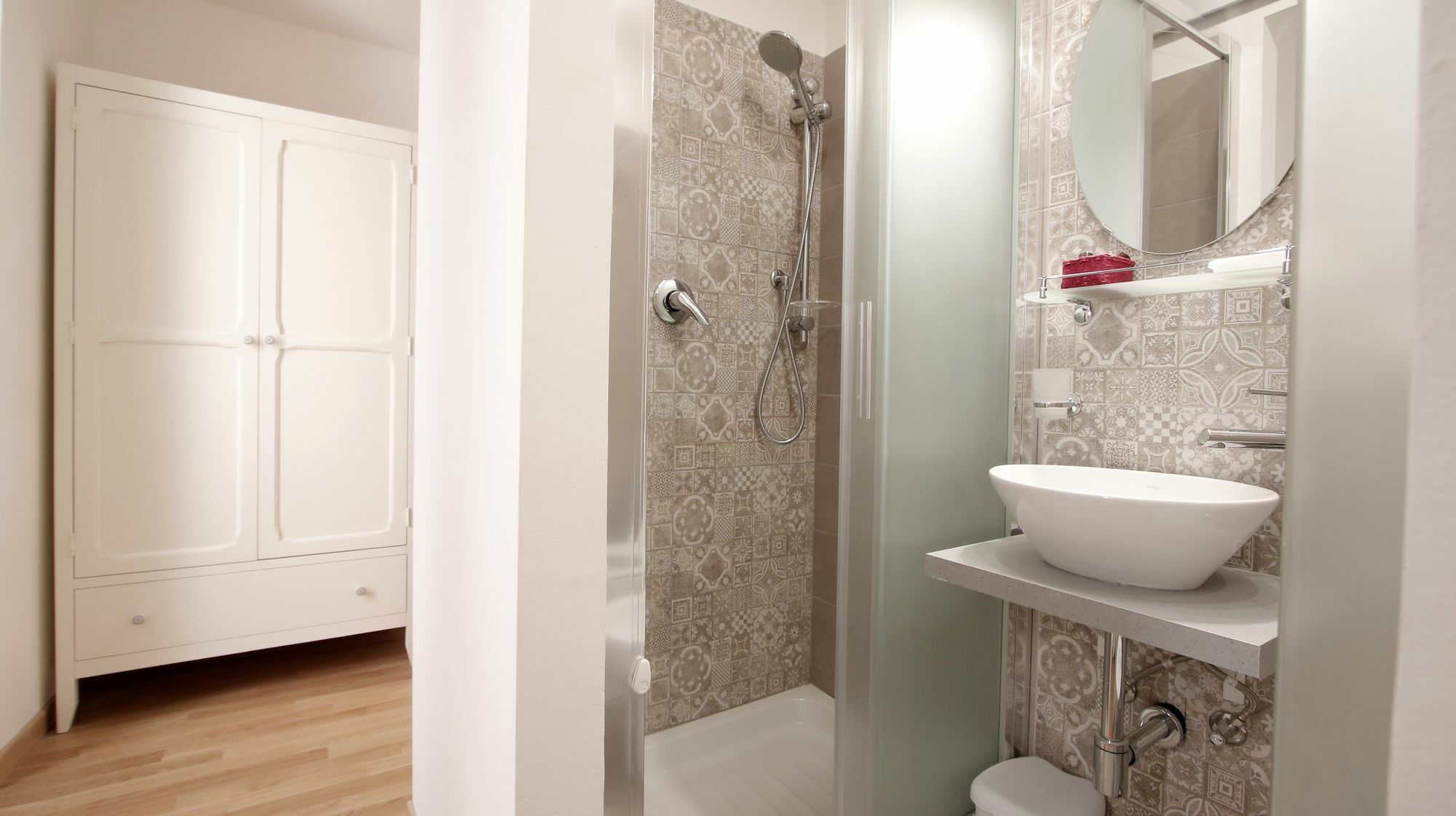 Domus Iuliae Hotel Rome Buitenkant foto