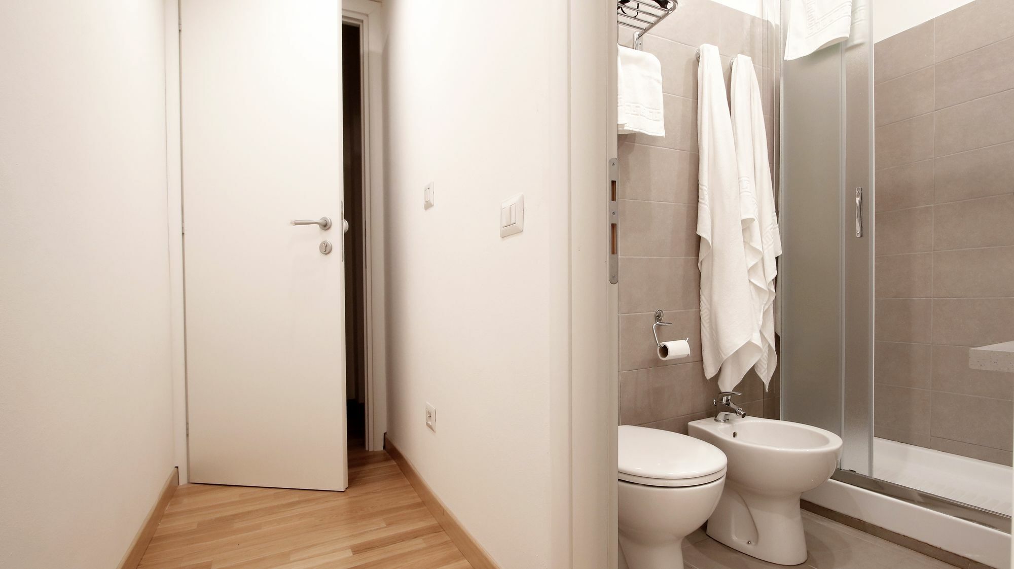Domus Iuliae Hotel Rome Buitenkant foto