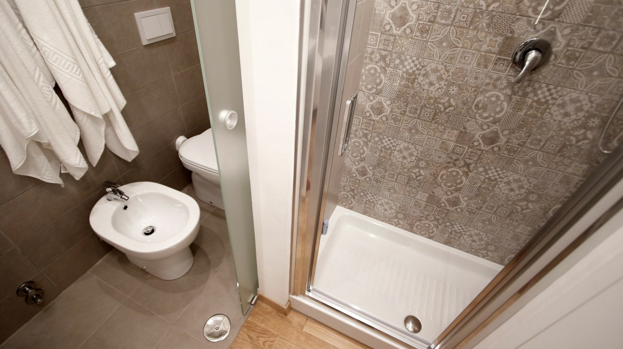 Domus Iuliae Hotel Rome Buitenkant foto